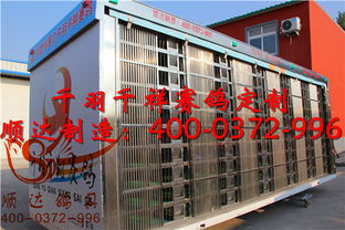 千羽千祥賽鴿定制 專業賽鴿集裝箱、歐式放飛籠與放飛車一體化解決方案展示與購銷指南