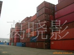 如皋市美莎玩具廠集裝箱產(chǎn)品列表及租賃服務指南