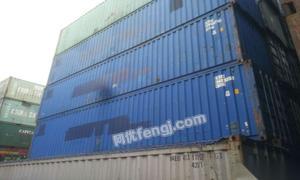 集裝箱多元化交易服務 上海二手集裝箱批發(fā)零售與創(chuàng)新應用全攻略